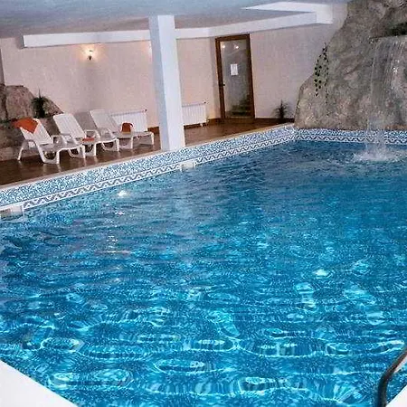 Snow Legend Otel Bansko